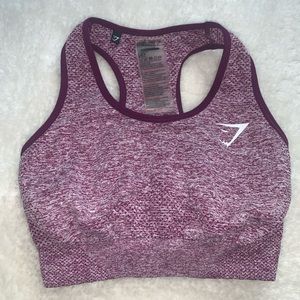 Gymshark vital seamless sports bra